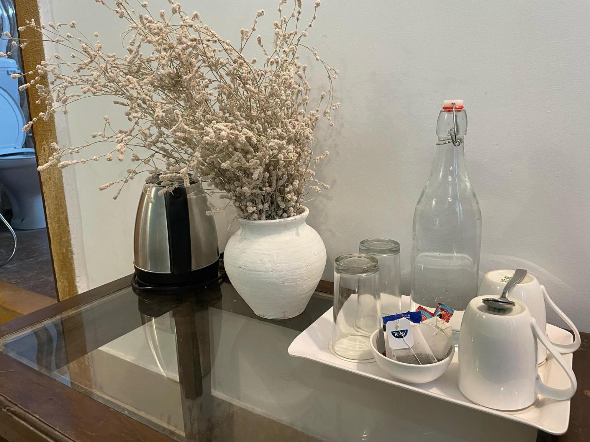 ג'איסלמר Hotel Meerana מראה חיצוני תמונה